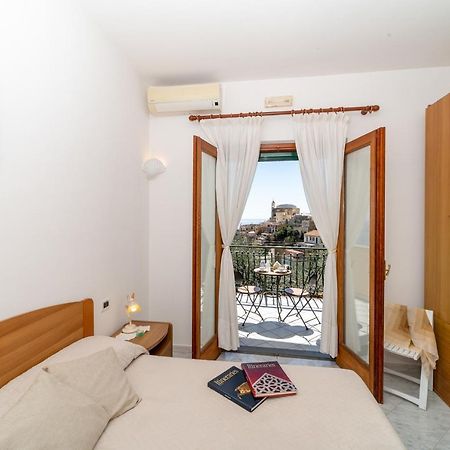 Le Nereidi B&B Позитано Экстерьер фото